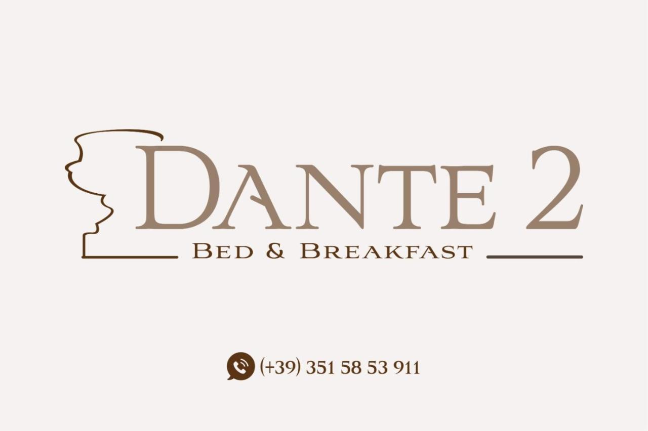 Dante 2 B&B Turi Exterior foto